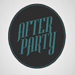 Afterparty VFX logo