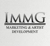 IMMG Marketing & Artist Development cover