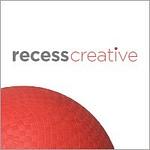 Recess Creative logo