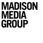 Madison Media Group logo