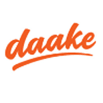 Daake logo