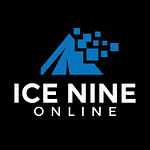 Ice Nine Online logo