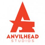 Anvilhead Studios logo