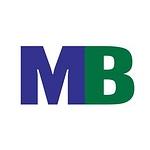 MarketBlazer logo