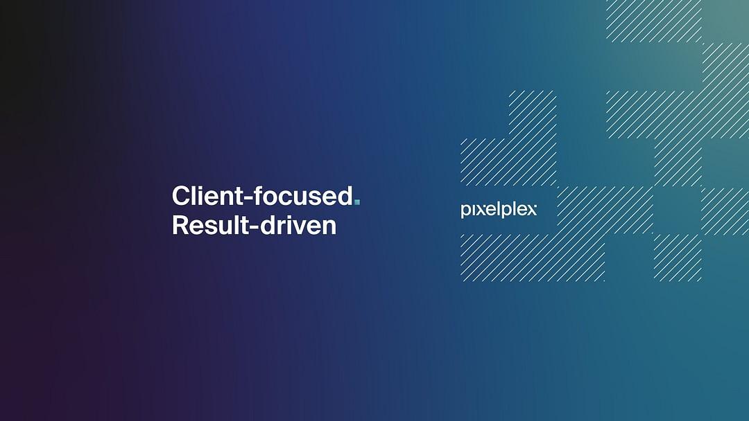 PixelPlex Inc. cover