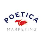 Poetica Marketing logo