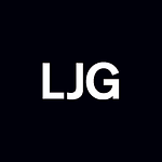 LJG Digital, Inc. logo