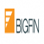 BIGFIN logo