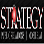 Strategy Public Relations logo
