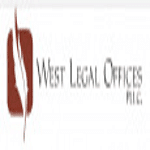 West legal offices logo