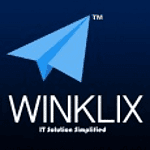 Winklix LLC logo