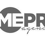 MEPR Agency logo