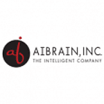 AIBrain Inc. logo