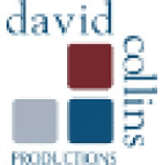 David Collins Productions logo