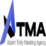 Advent Trinity Marketing Agency logo