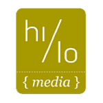 HiLo Media logo
