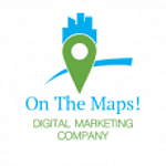 On The Maps Digital Marketing logo
