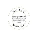 Centerpost Media Marketing Agency logo