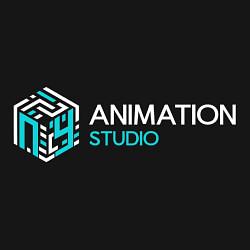 NY Animations Studio cover