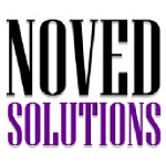 Noved Inc. logo