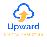 Upward Digital Marketing logo