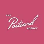 The Postcard Agency logo