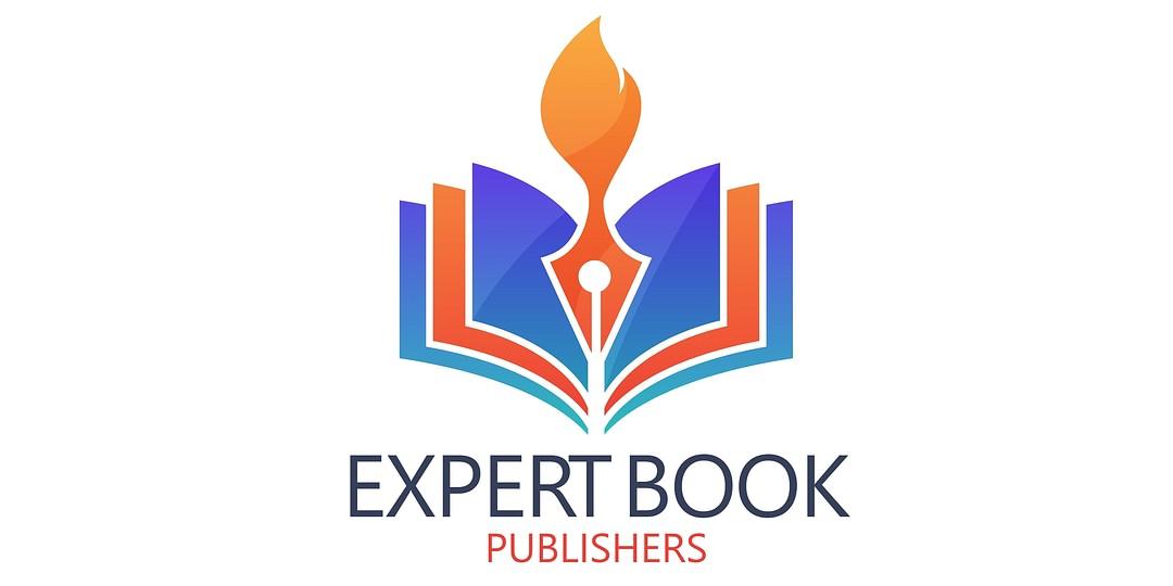 Expert Book Publisher cover
