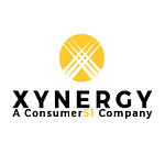 Xynergy® Media & Digital Marketing logo
