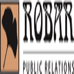 ROBAR PR logo