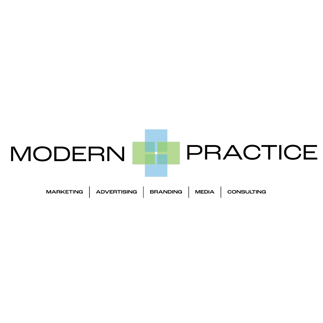 Modern Practice | Marketing | Advertising | Branding | Media | Consulting cover