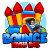 Bounce High Inc. logo