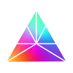 Prism Design Co logo