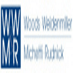 Woods Weidenmiller,Michetti,& Rudnick logo