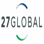 27Global logo