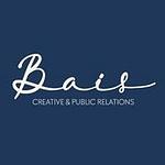 Bais Creative & Public Relations logo