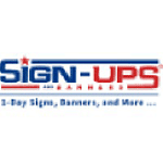 Sign-Ups and Banners logo