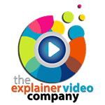 The Explainer Video Company logo