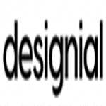 designial logo