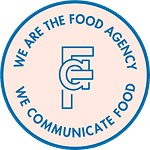 The Food Agency logo