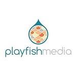 Playfish Media logo