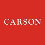 The Carson Group logo
