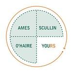 Ames Scullin O'Haire logo