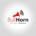 Bull Horn Communications, Inc logo