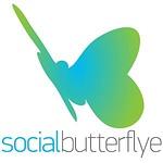 Social Butterflye logo