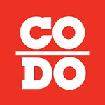 CODO Design logo