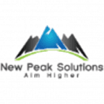 New Peak Solutions logo