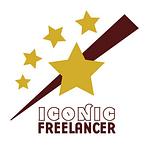 Iconic Freelancer logo