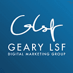 Geary Group logo