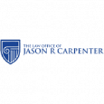 The Law Office of Jason R. Carpenter logo