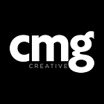 cmg creative logo